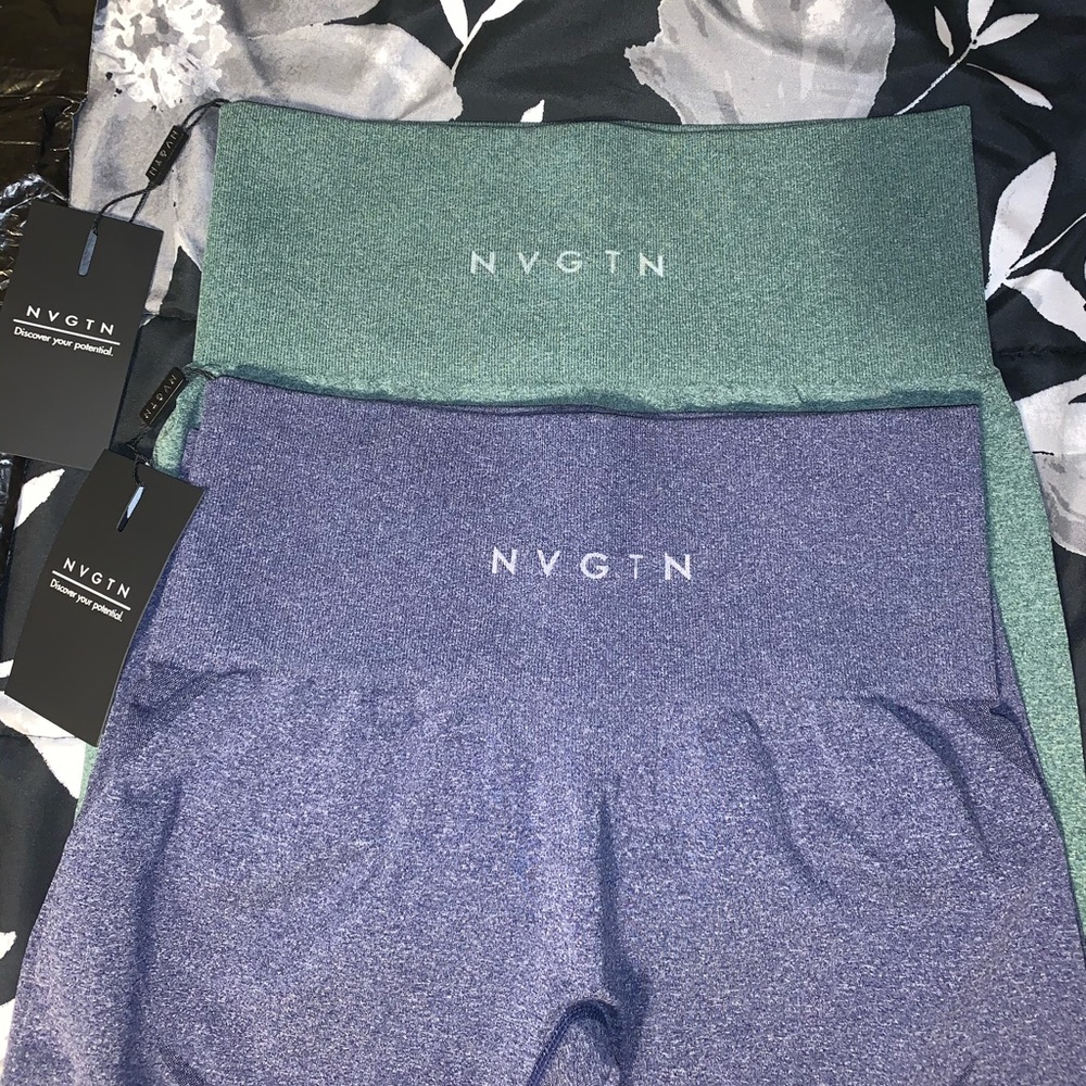 ❌SOLD❌NVGTN leggings